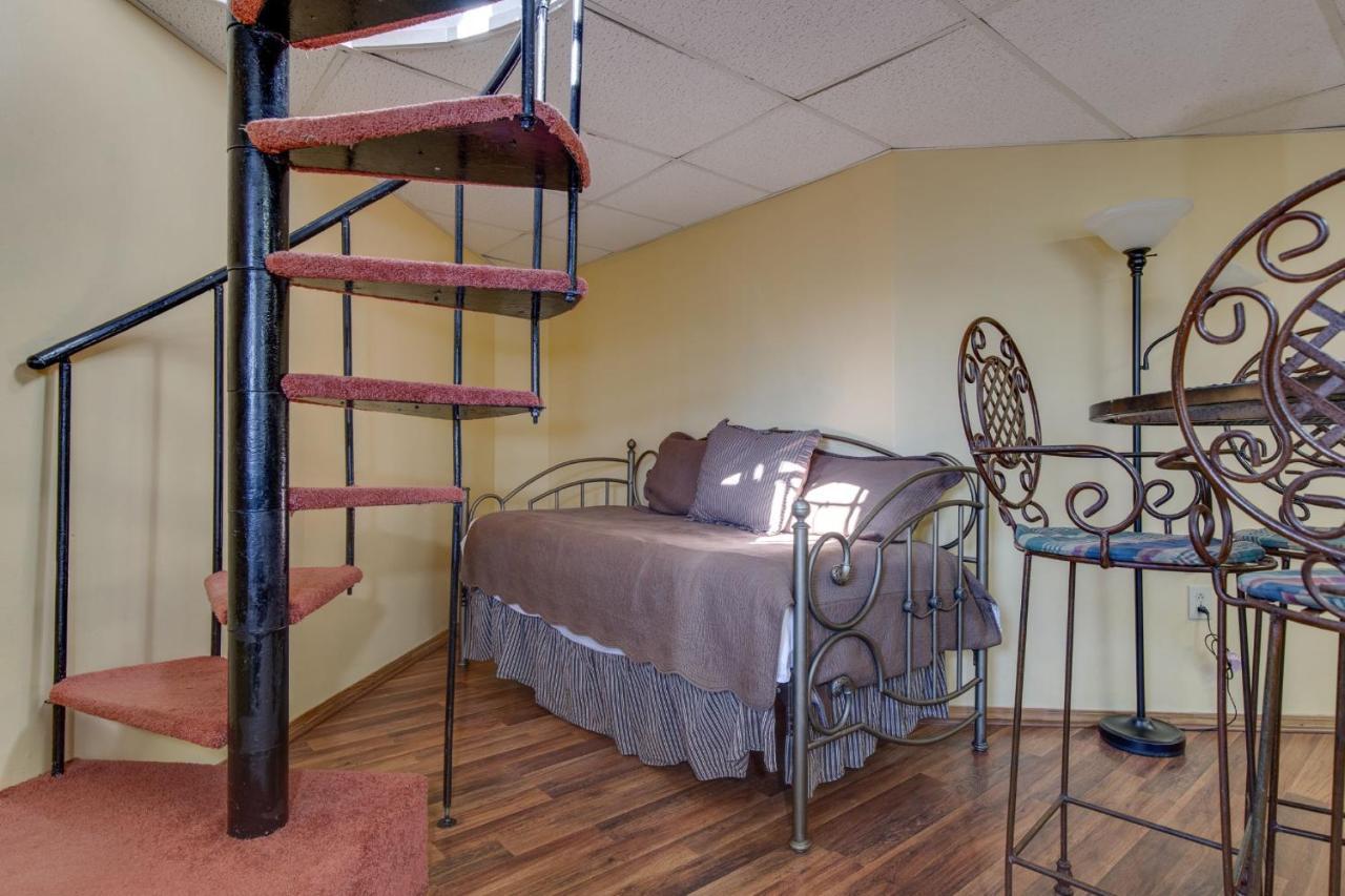 Villa Smoky Mountain Dreams Gatlinburg Exterior foto