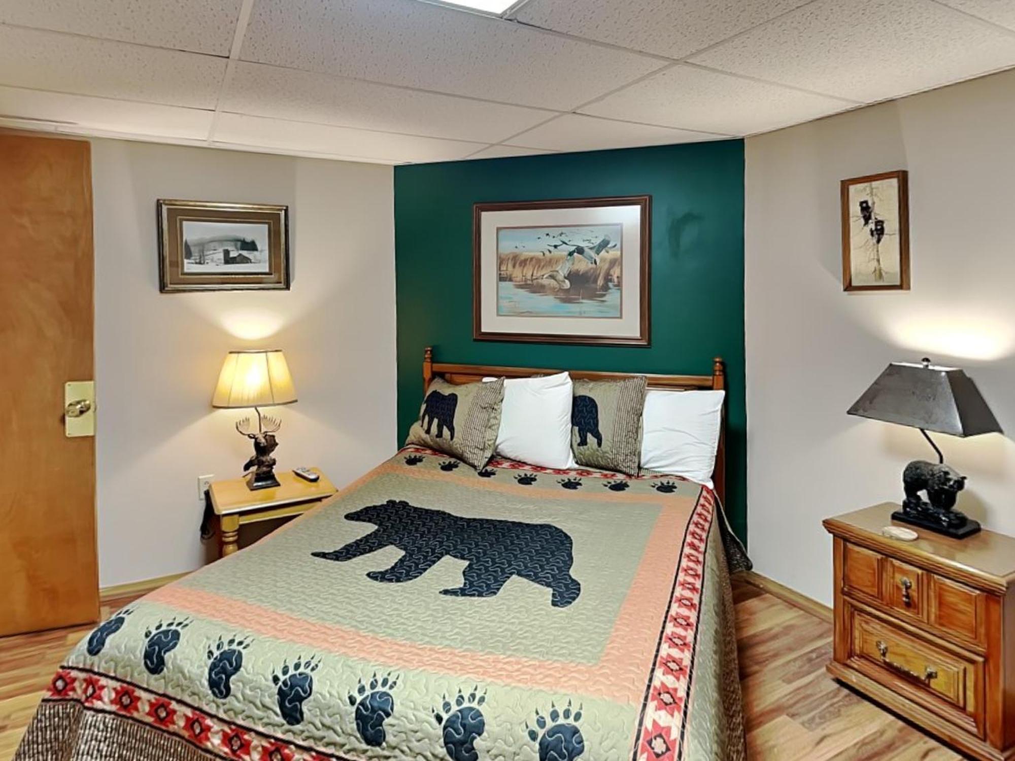 Villa Smoky Mountain Dreams Gatlinburg Exterior foto
