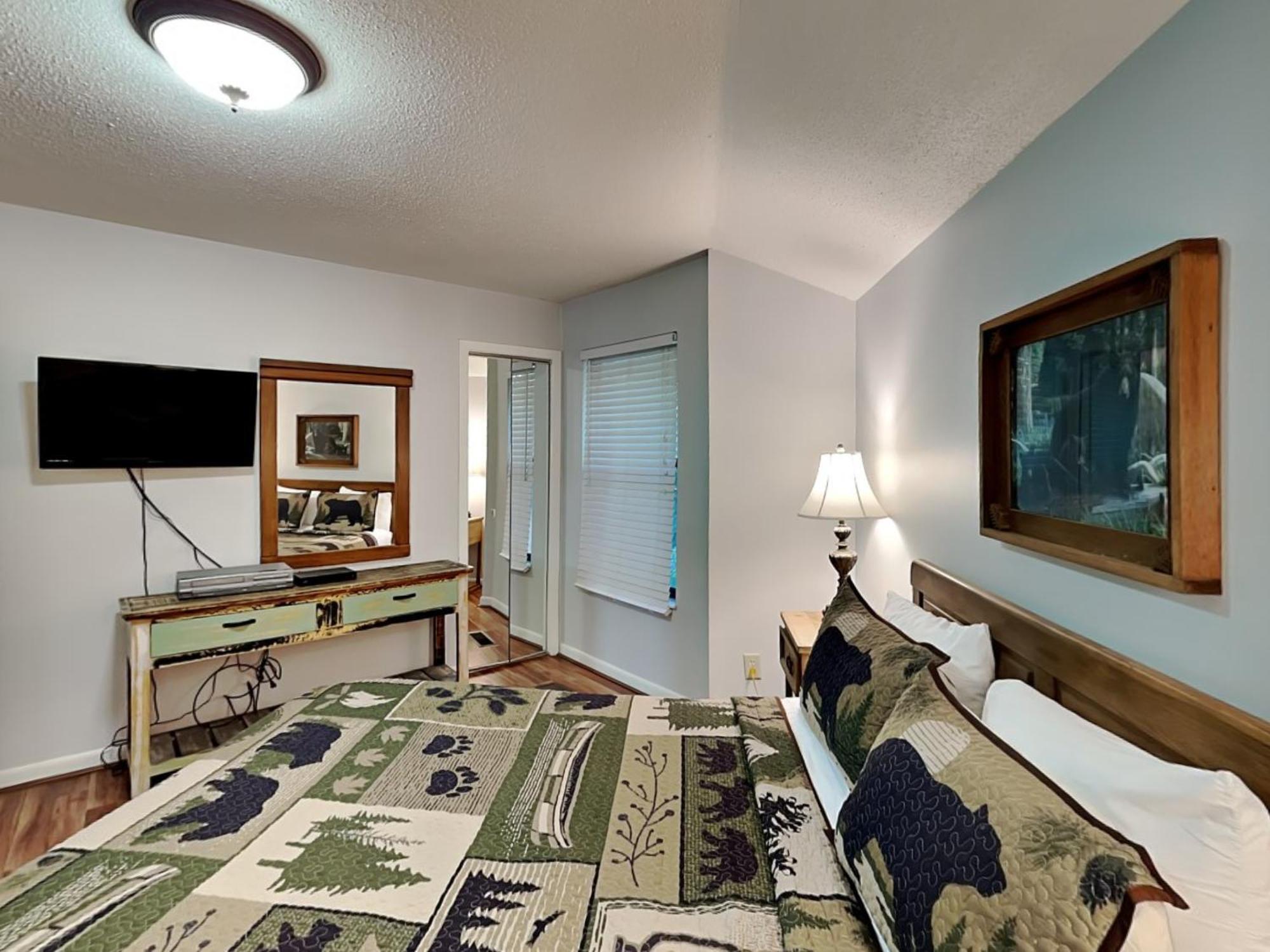 Villa Smoky Mountain Dreams Gatlinburg Exterior foto