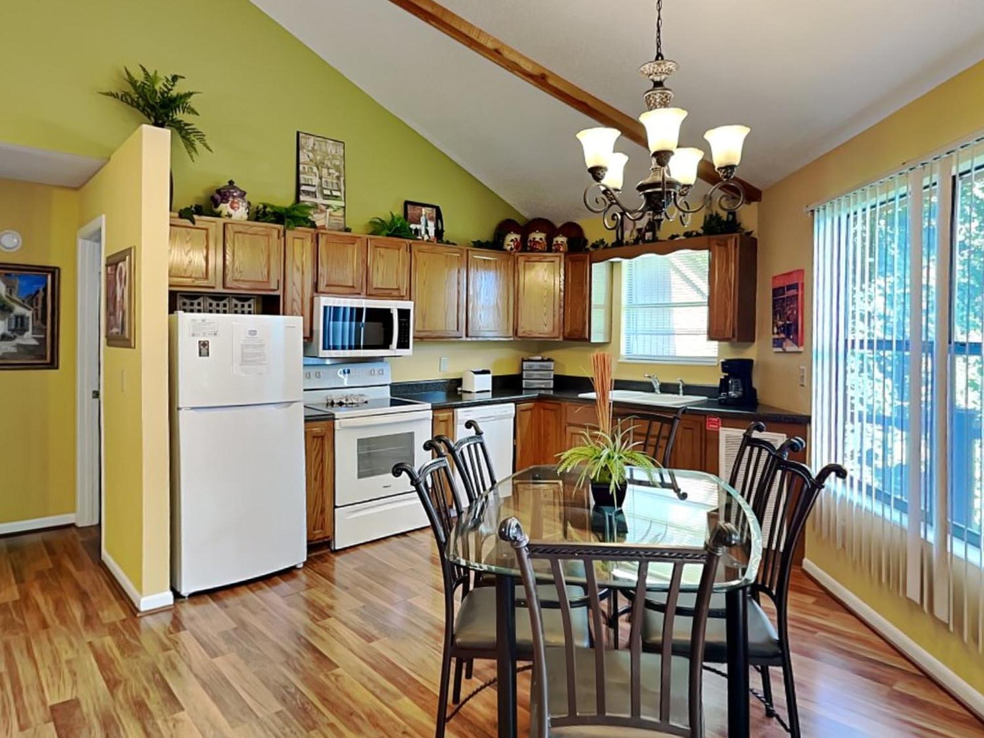 Villa Smoky Mountain Dreams Gatlinburg Exterior foto