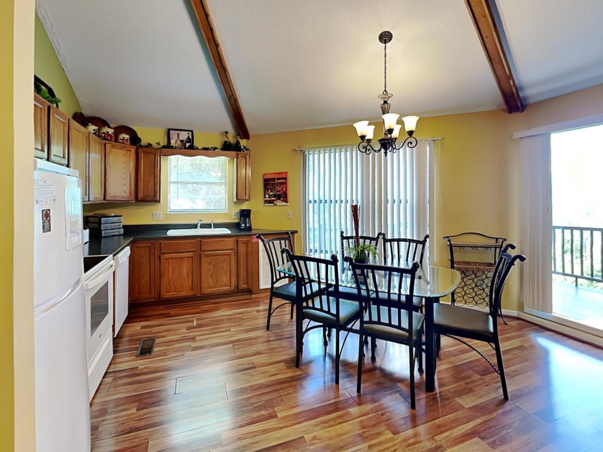 Villa Smoky Mountain Dreams Gatlinburg Exterior foto